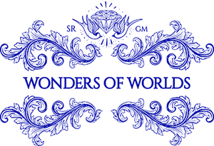 Wonders of Worlds Enterprises Rejuvenating Bath Products - We Call Them WOW. You Will Too!